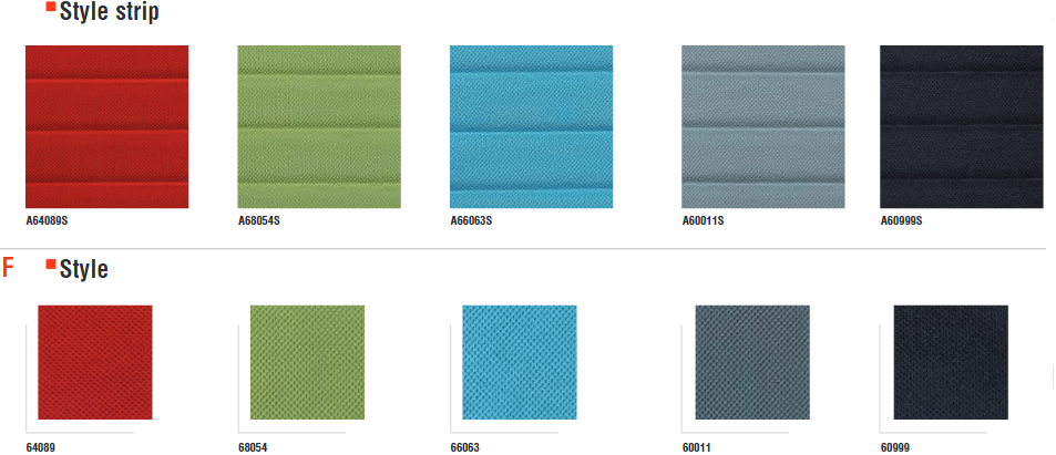 STYLE STRIP web